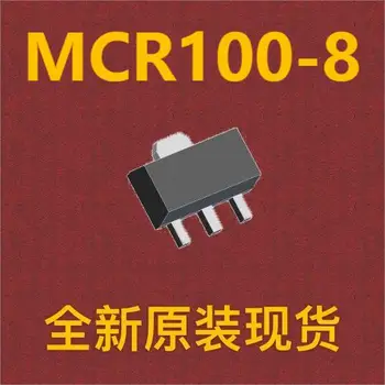 {10 adet} MCR100-8 SOT-89