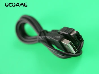 30 adet USB Şarj Şarj Güç kablo kordonu Gameboy Advance SP için GBA SP İçin