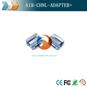 AIR-CHNL ADAPTÖRÜ = Cisco AIR-AP2802E-X-K9 için Kanal Raylı Tavan Izgarası profili için Ek Adaptör