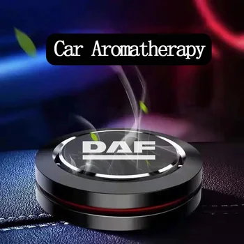 DAF XF 95 105 CF LF VAN Araba Hava Spreyi Parfüm Aromaterapi Kalıcı Deodorant İç Aksesuarları