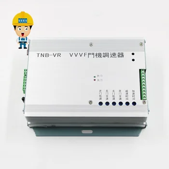 GÖRÜR TNB-VR VVVF Asansör Kapısı İnvertör Kapı Operatörü Toshiba Değiştirin TNB-V1