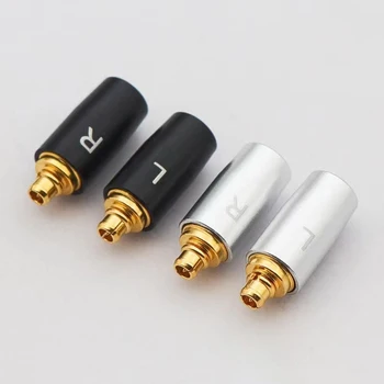 Kulaklık Kablosu MMCX Pin IE300 IE900 IE600 için N30 N40 N5005 Kulaklık