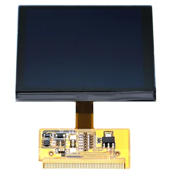 Küme Dijital Pano Piksel Onarım A6 C5 LCD ekran A3 S3 S4 S6 VDO Ekran VDO LCD