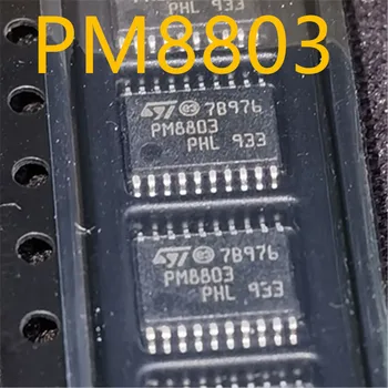 Yeni ve orijinal 10 adet PM8803TR PM8803 TSSOP-20
