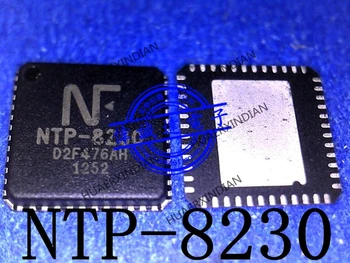 1 Adet Yeni Orijinal NTP-8230 NTP8230 QFN48 Yüksek Kaliteli Gerçek Resim Stokta