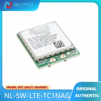 1 ADET Yeni ve Orijinal NL-SW-LTE-TC1NAG CEP MODEM LTE CAT1 ÇİFT NA GNSS