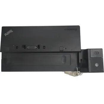 40A20 Kullanılan ThinkPad Pro Dock Bağlantı Noktası çoğaltıcı ThinkPad T540p T550 T560 T570 X240 X240s X250 X260 X270 W540 W541 W550s
