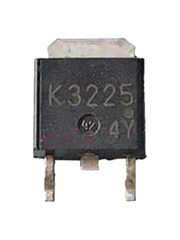 50 ADET 2SK3225 K3225 TO - 252 Anahtarlama N Kanallı Güç MOSFET