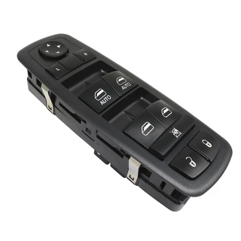 56046823AE Güç Pencere Anahtarı Cam Kaldırıcı Anahtarı Otomatik Jeep Dodge Kreisler 2011-2017 için