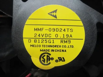 Frekans Dönüştürücü MMF-09D24TS-RM9 24 V 0.19 A 9 cm