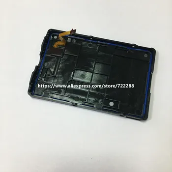 Onarım Parçaları Panasonic Lumix DC-GH5 LCD ekran arka kapak