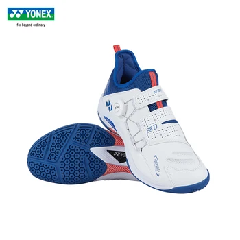 Orijinal Yeni Yonex Badminton Ayakkabı Erkekler Kadınlar Yüksek Kalite Spor Sneaker Tenis Sneakers SHB88D